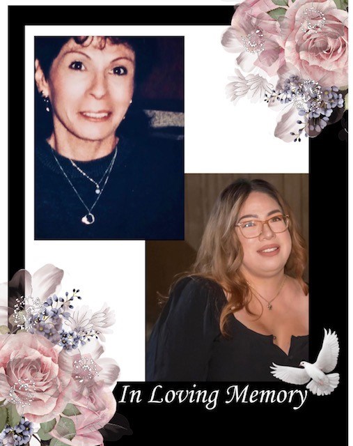 Obituary of Jaime Mina Martinez