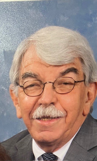 Obituary of Warren Bradley Moody