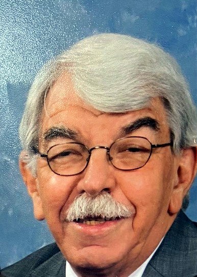 Obituary of Warren Bradley Moody