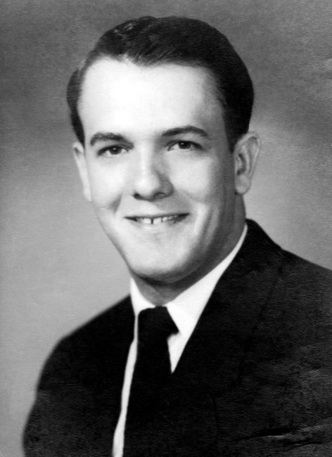 Obituary of Donald Wilmer Conley