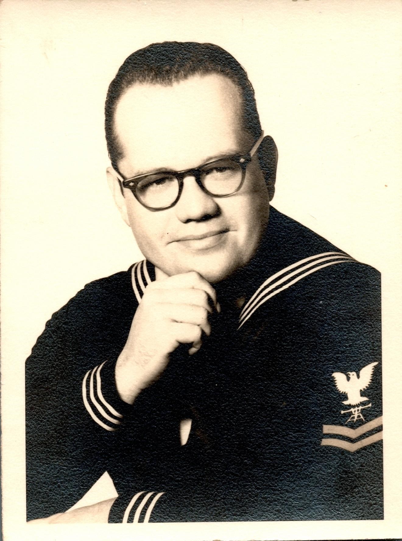 Obituary of Michael Hackney