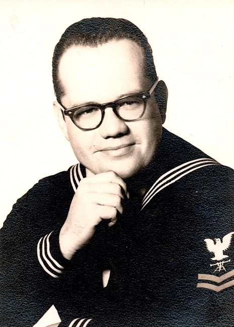 Obituary of Michael Hackney