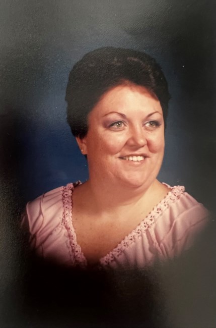 Obituary of Joanne Mae Plate