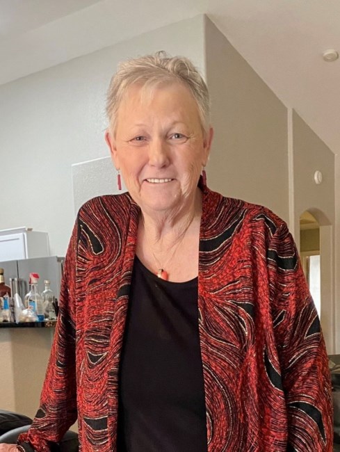 Obituary of Ava Jean Parker