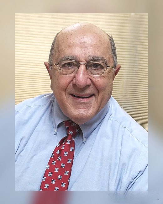 Avis de décès de Charles Shyab