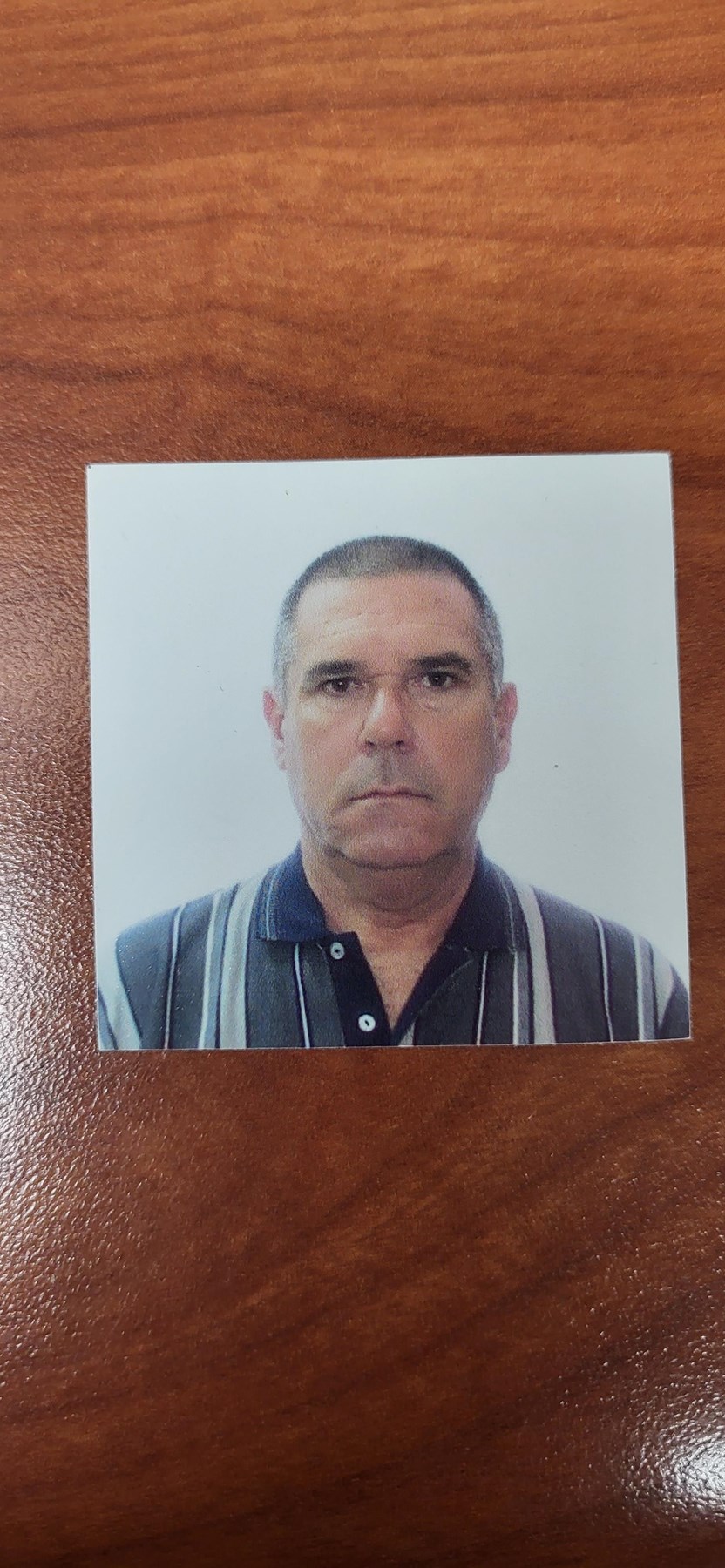 Obituary of Jose Ramon Rodriguez