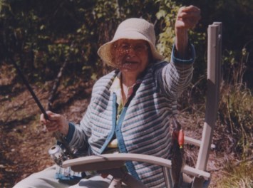 Obituary of Eula Lenora Wood Wells