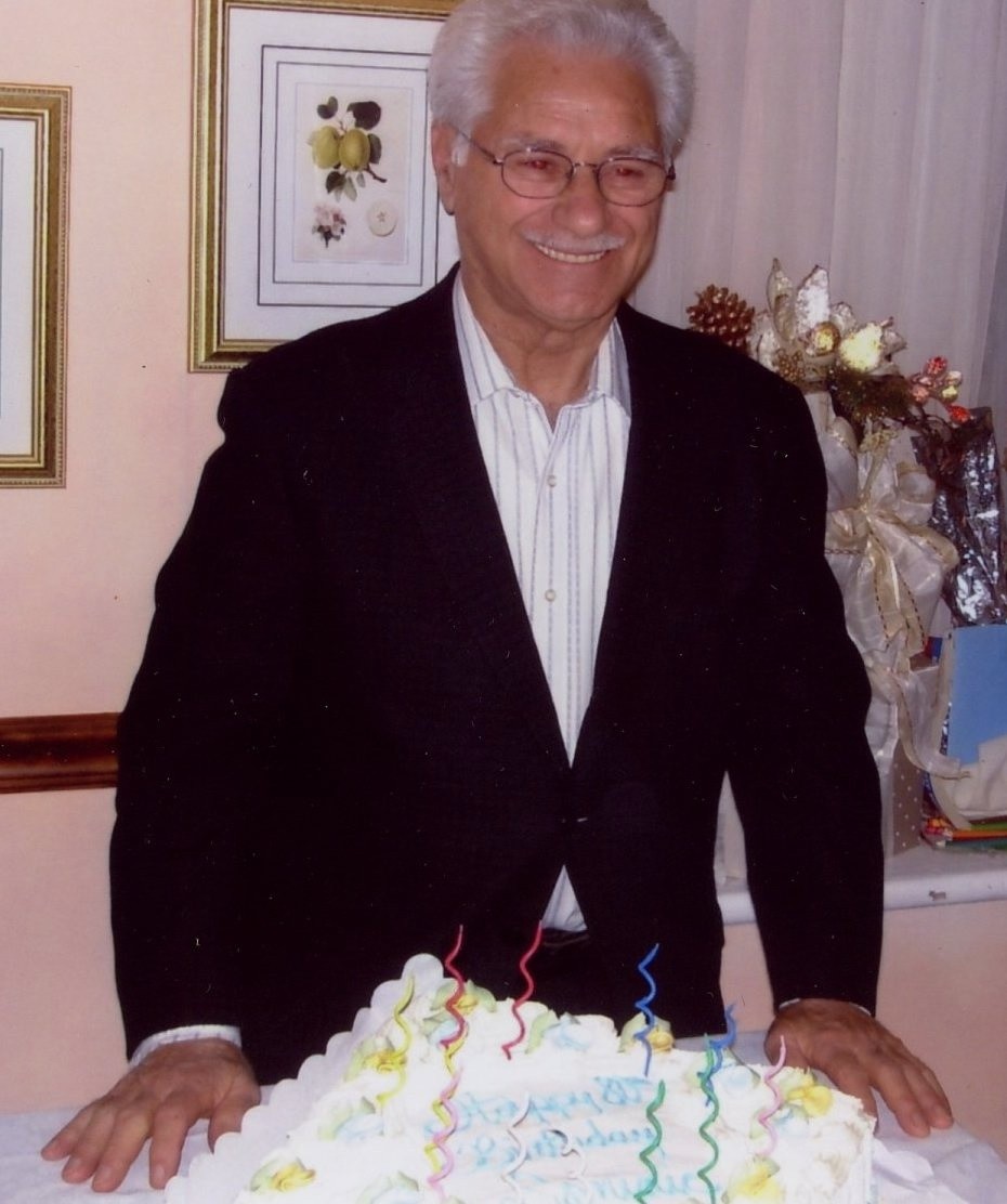 Dominic Lanza Obituary Secaucus, NJ