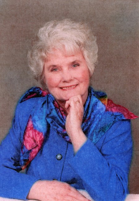 Obituary of Joyce Whitcomb