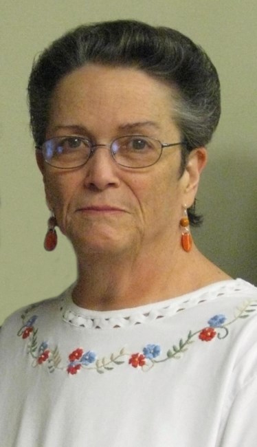 Obituary of Billie Jean Cagle