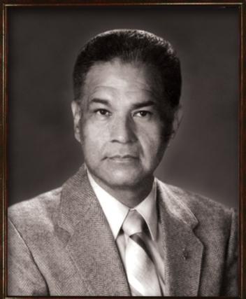 Obituary of Roberto Velasquez