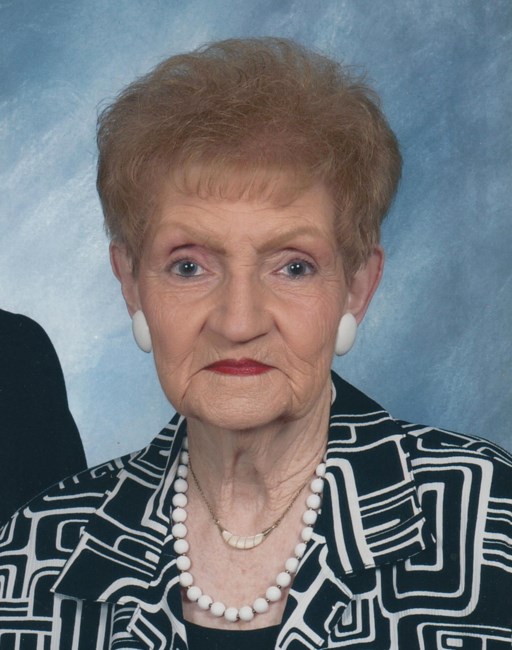 Obituary of Johny Jo Fulp