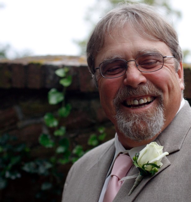 Obituary of Terry Arthur Pickard