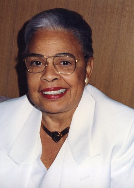 Obituary of Marjorie Veronica Austin