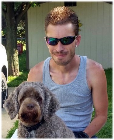 Obituary of Jason Wade