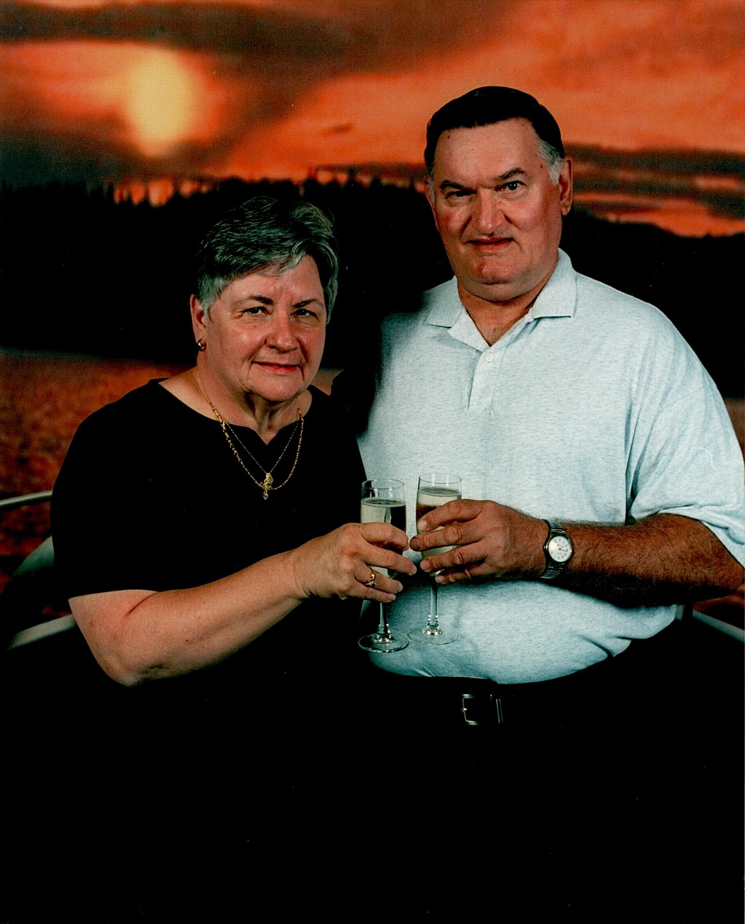 Obituary of Glennon "Glenn" Henry Kennedy