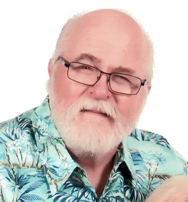 Obituary of Kenneth Warren Hammond Jr.
