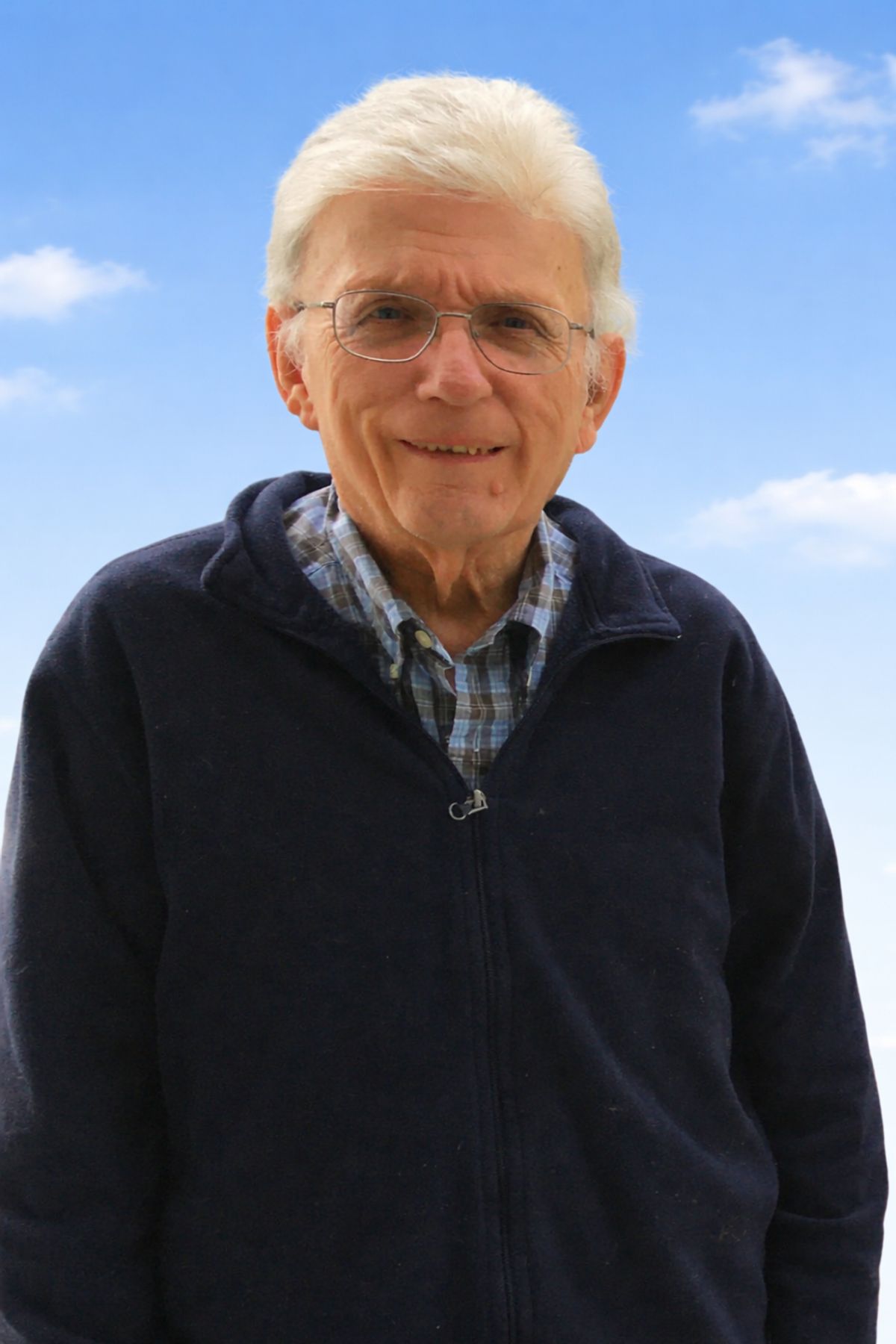 Obituary of W. Donald Derrenberger