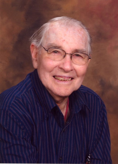 Avis de décès de Richard H Baxter