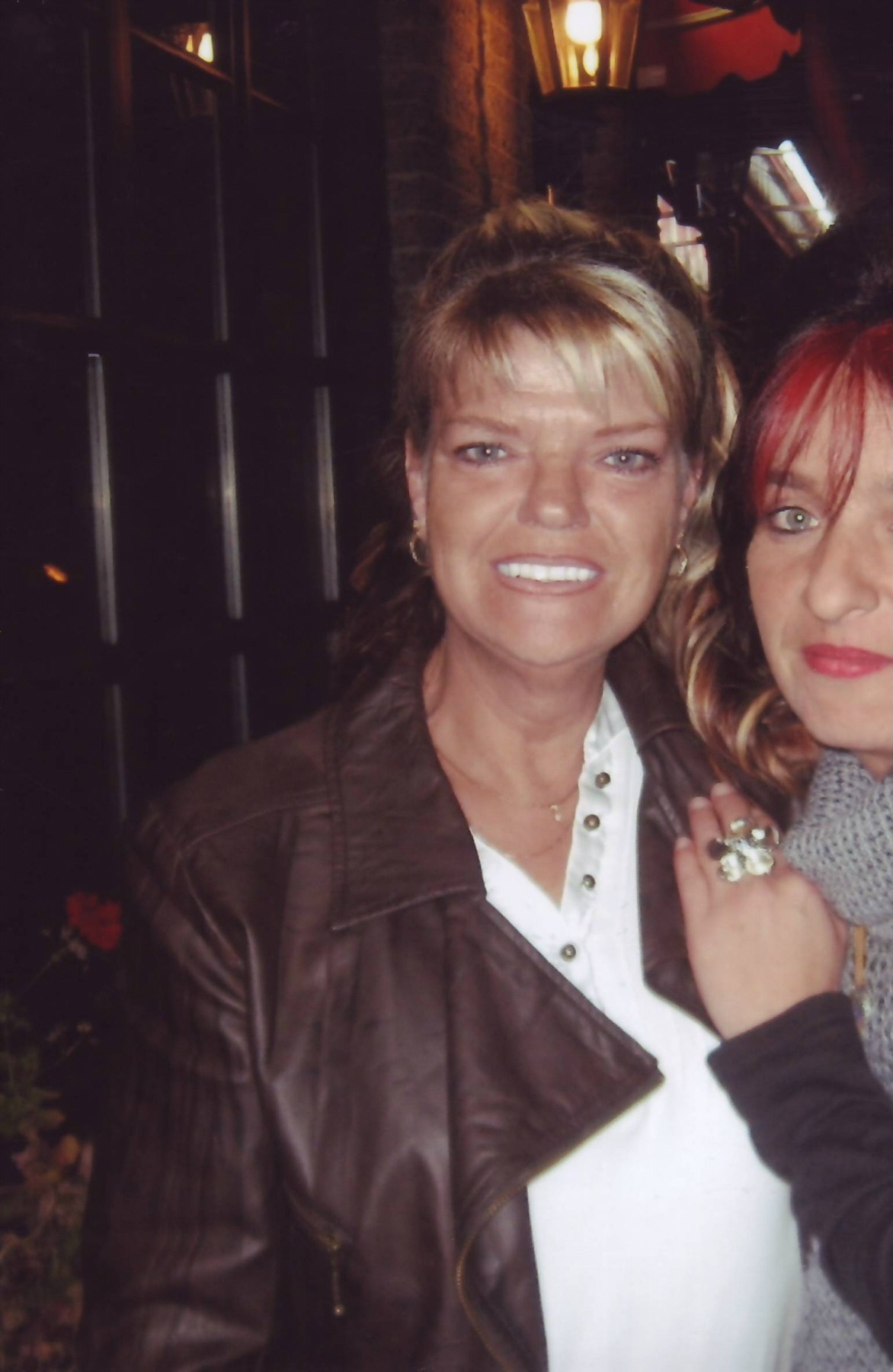 Avis de décès de Martine Lagacé