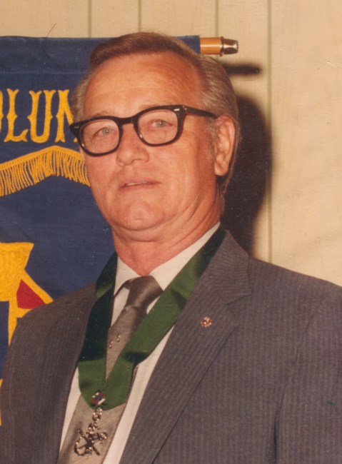 Obituary of Arthur J. "Whitey" Mathews, Jr.