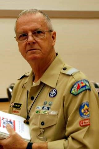 Obituary of Edward Hill Williams Jr.