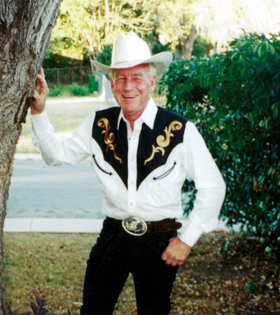 Obituary of Billie Lee Jones