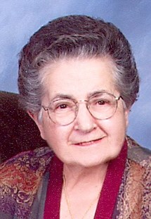 Obituary of Teresa B. Armato