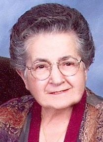 Obituary of Teresa B. Armato
