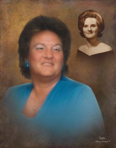 Obituary of Brenda S. Oglesby