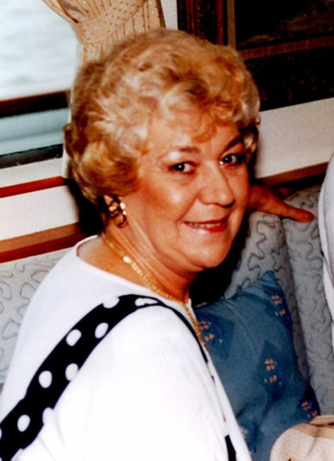 Obituary of Roselyne "Rose" Langdale