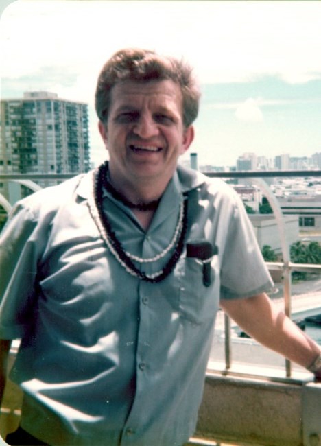 Obituary of Michael John Kotschegarow