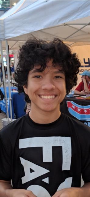 Obituary of Zachary Logan McNamee