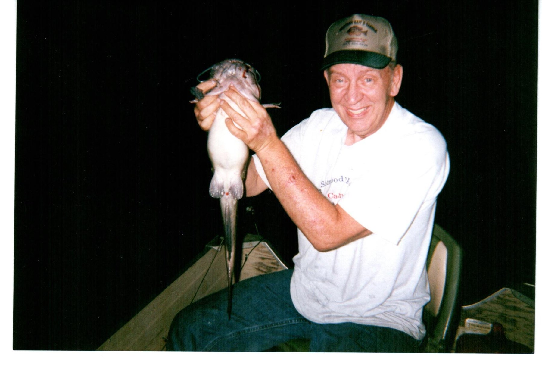 Obituary of Thomas Lee Monroe