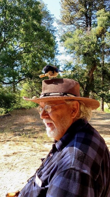 Obituary of Albert Lawrence Meggers III