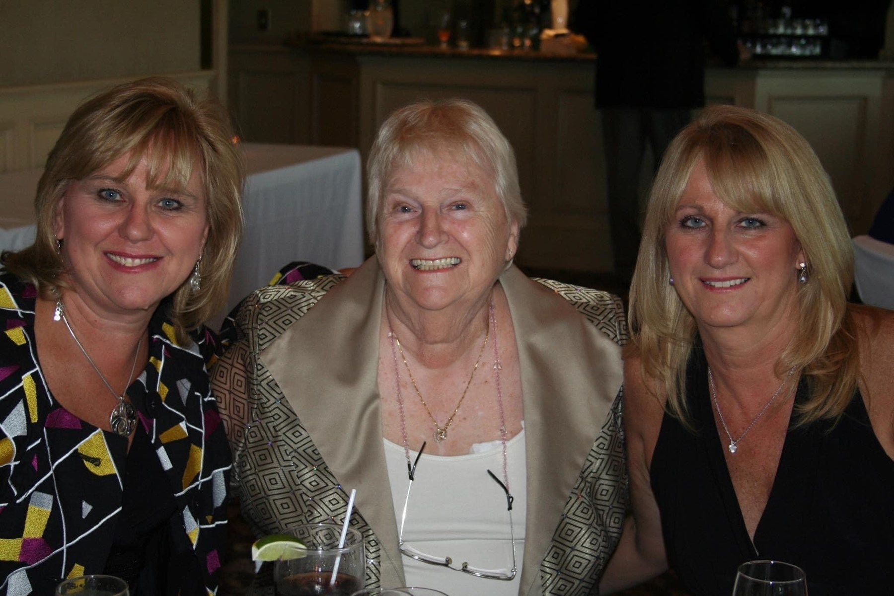 Obituary of Patricia Kathleen Smith