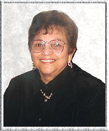 Obituary of Carmen Alicia Rivera