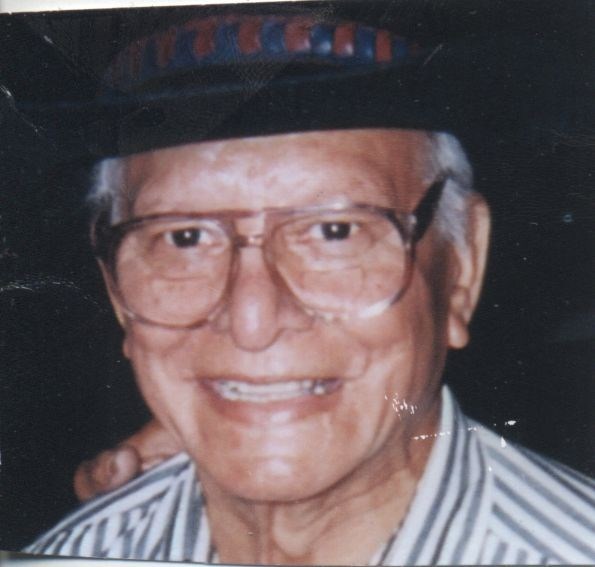 Obituary of Charlie E. Birmingham