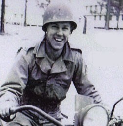 Obituary of Carl W Genk