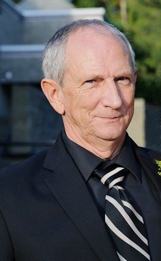 Obituary of Daniel Arthur Gillies