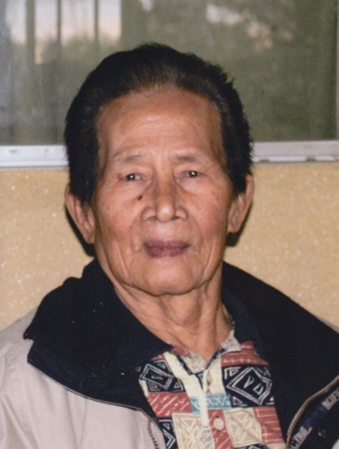 Obituary of Jaime C. Pagado