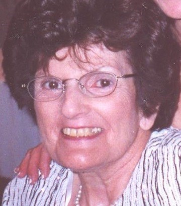 Obituary of Millicent Moed