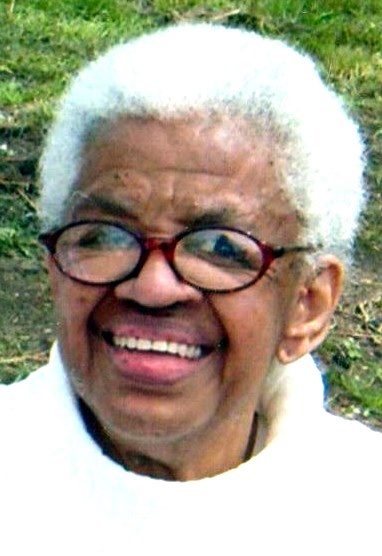 Obituary of Elizabeth McQueen