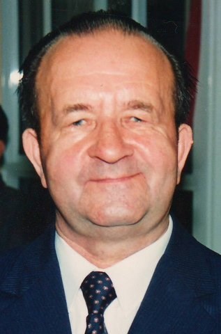Obituary of Jozef (Joseph) Baran