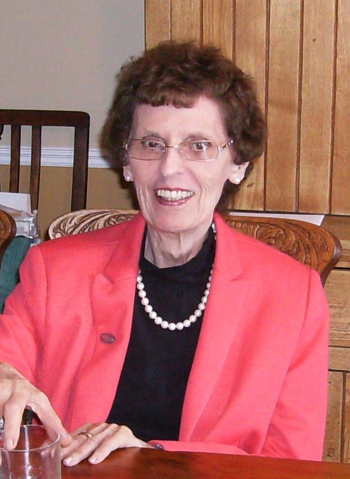 Margaret Seguin Obituary - Cornwall, ON