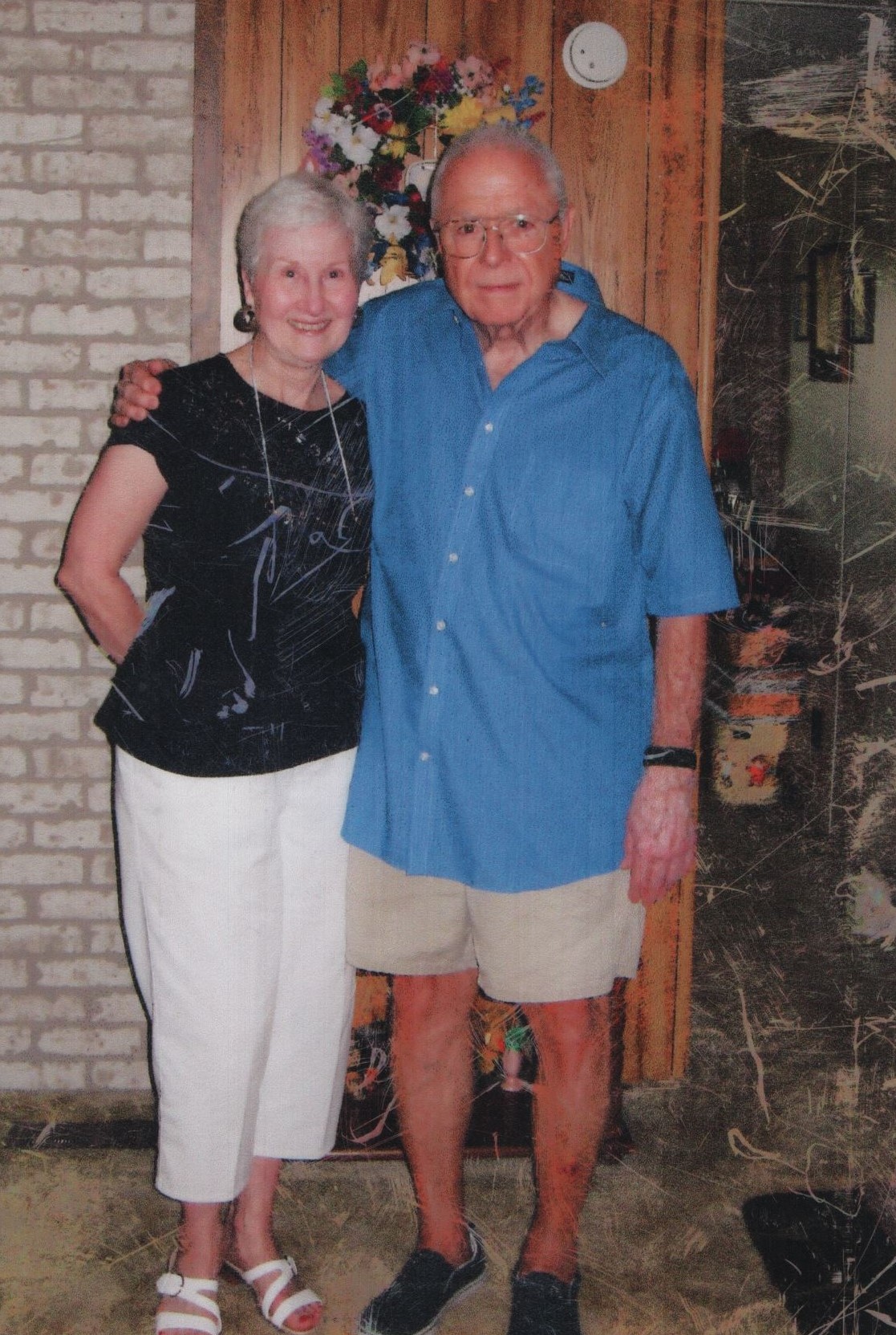 Obituary of Jack Ray Laird