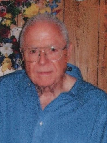 Avis de décès de Jack Ray Laird