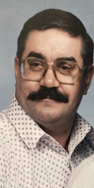 Obituary of Ronald Lee Fahrenkrug