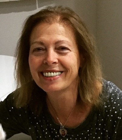 Obituary of Teresa Tribuzio