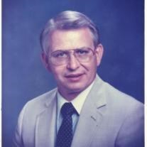 Obituary of Edgar J. Snyder